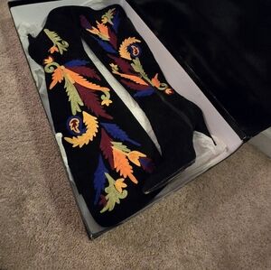 Alice and Oliver Boots